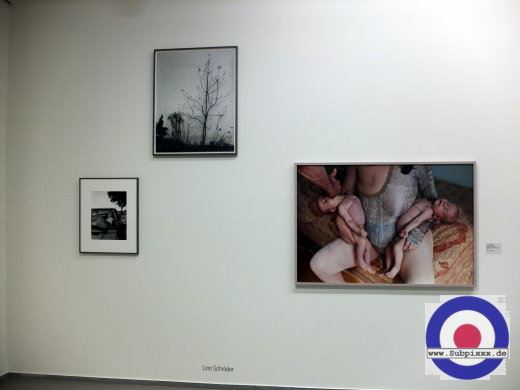 Fotoausstellung - Familie in der Fotografie - Kunsthalle Erfurt - 17. Februar 2023 (24).JPG